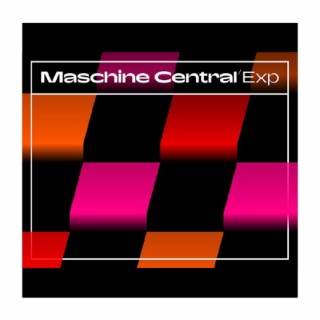 Native Instruments NI Maschine Central 音源包 (序號下載版)